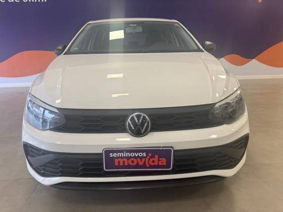 VOLKSWAGEN POLO 1.0 MPI TRACK MANUAL VOLKSWAGEN POLO 1.0 MPI TRACK MANUAL
